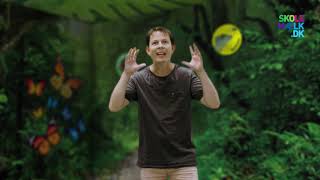 Lær om dyr med Skolemælk