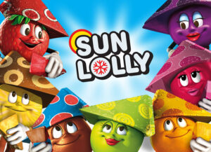 Sunlolly