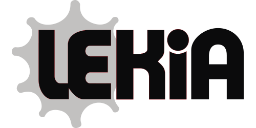 Lekia logo sh