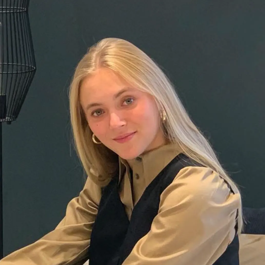 Alberte Jacobsen